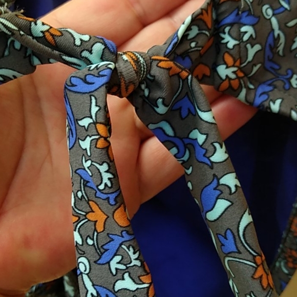 Mossimo 2 piece Tankini Swim Suit - Picture 6 of 10